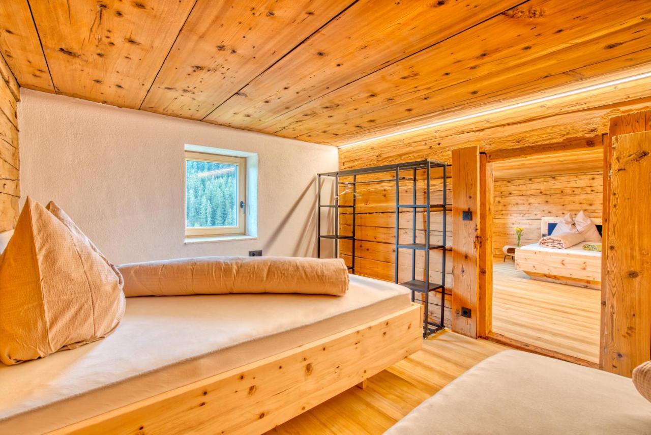 Jup - A Luxury Boutique Chalet Warth  Esterno foto