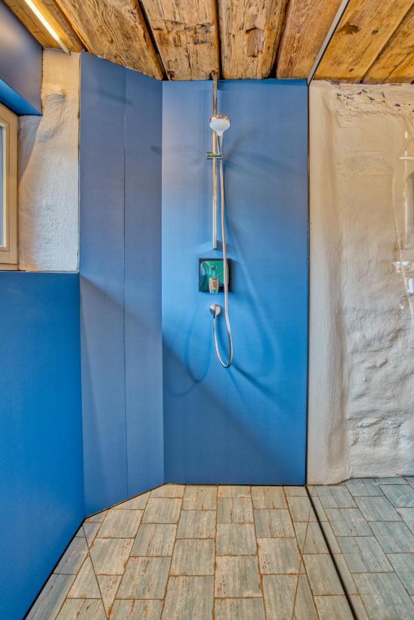 Jup - A Luxury Boutique Chalet Warth  Esterno foto