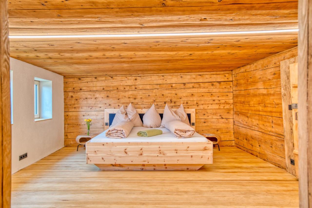 Jup - A Luxury Boutique Chalet Warth  Esterno foto