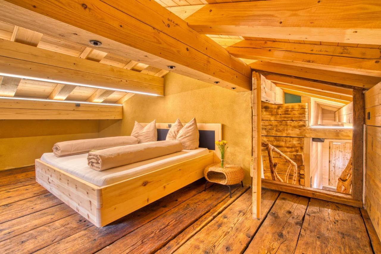 Jup - A Luxury Boutique Chalet Warth  Esterno foto