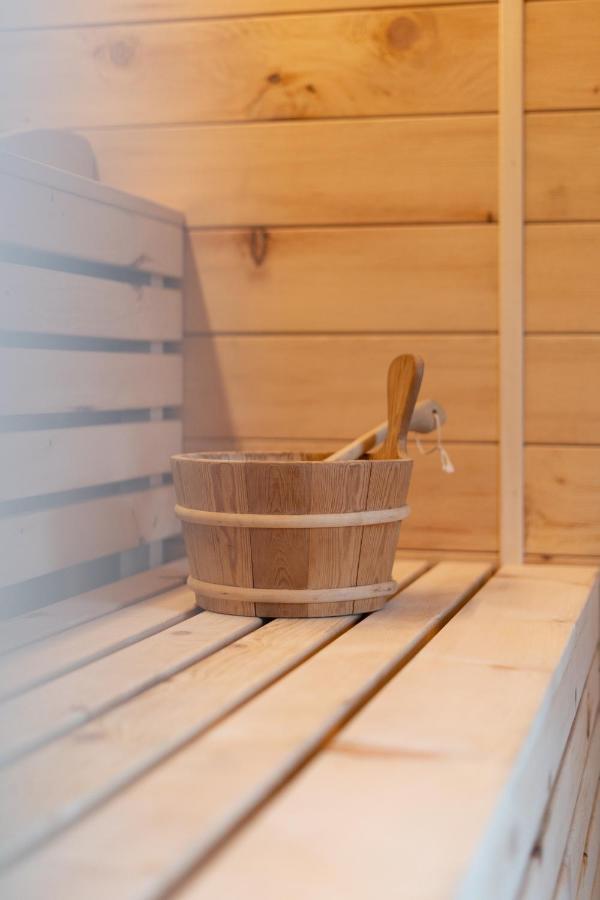 Jup - A Luxury Boutique Chalet Warth  Esterno foto