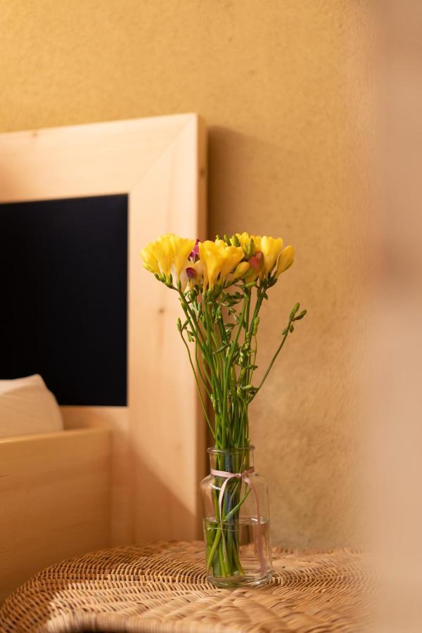 Jup - A Luxury Boutique Chalet Warth  Esterno foto