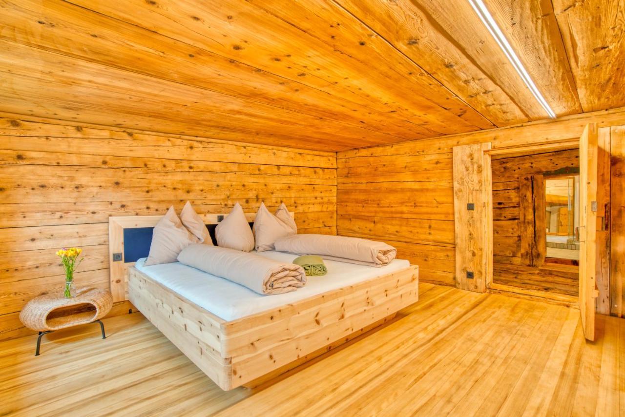 Jup - A Luxury Boutique Chalet Warth  Esterno foto
