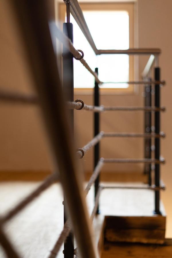 Jup - A Luxury Boutique Chalet Warth  Esterno foto