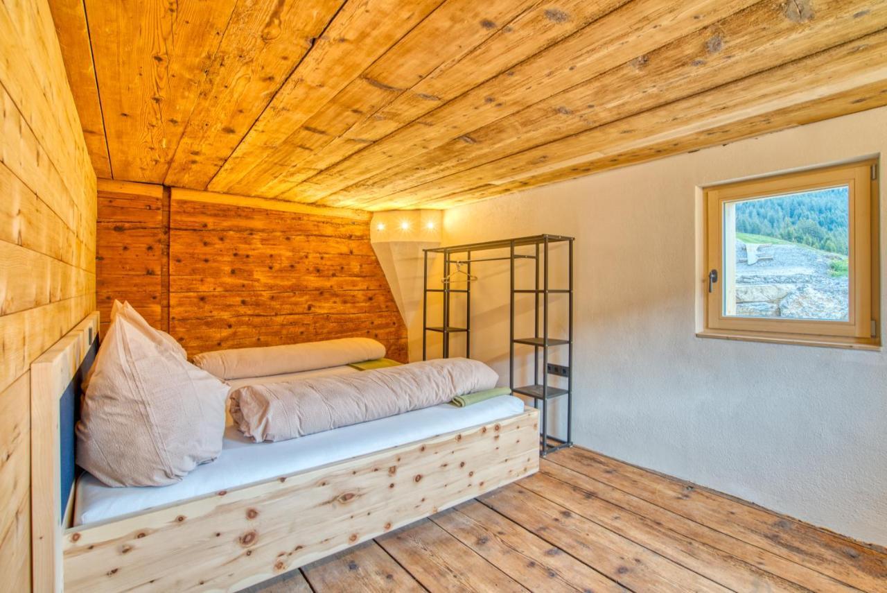 Jup - A Luxury Boutique Chalet Warth  Esterno foto