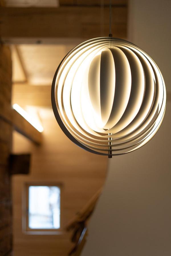 Jup - A Luxury Boutique Chalet Warth  Esterno foto