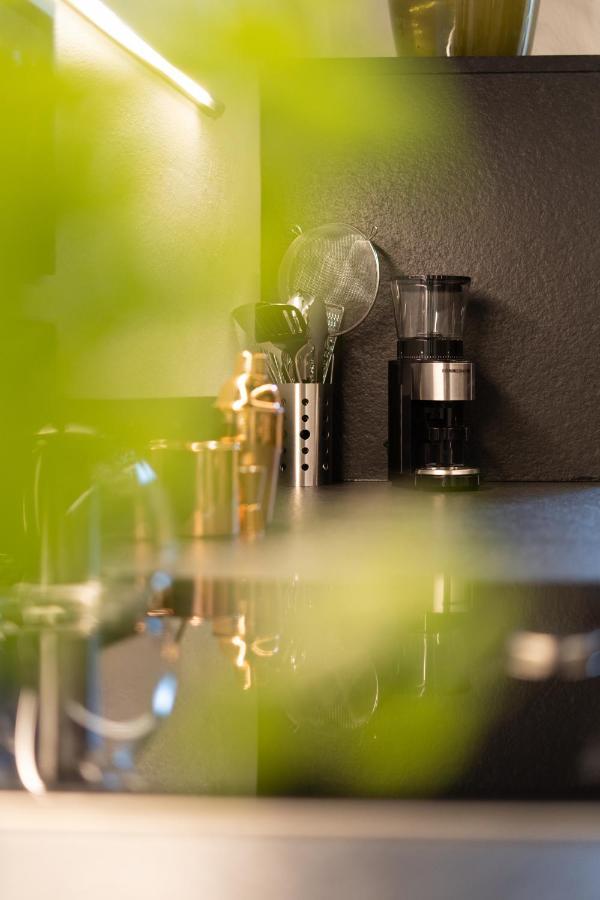 Jup - A Luxury Boutique Chalet Warth  Esterno foto