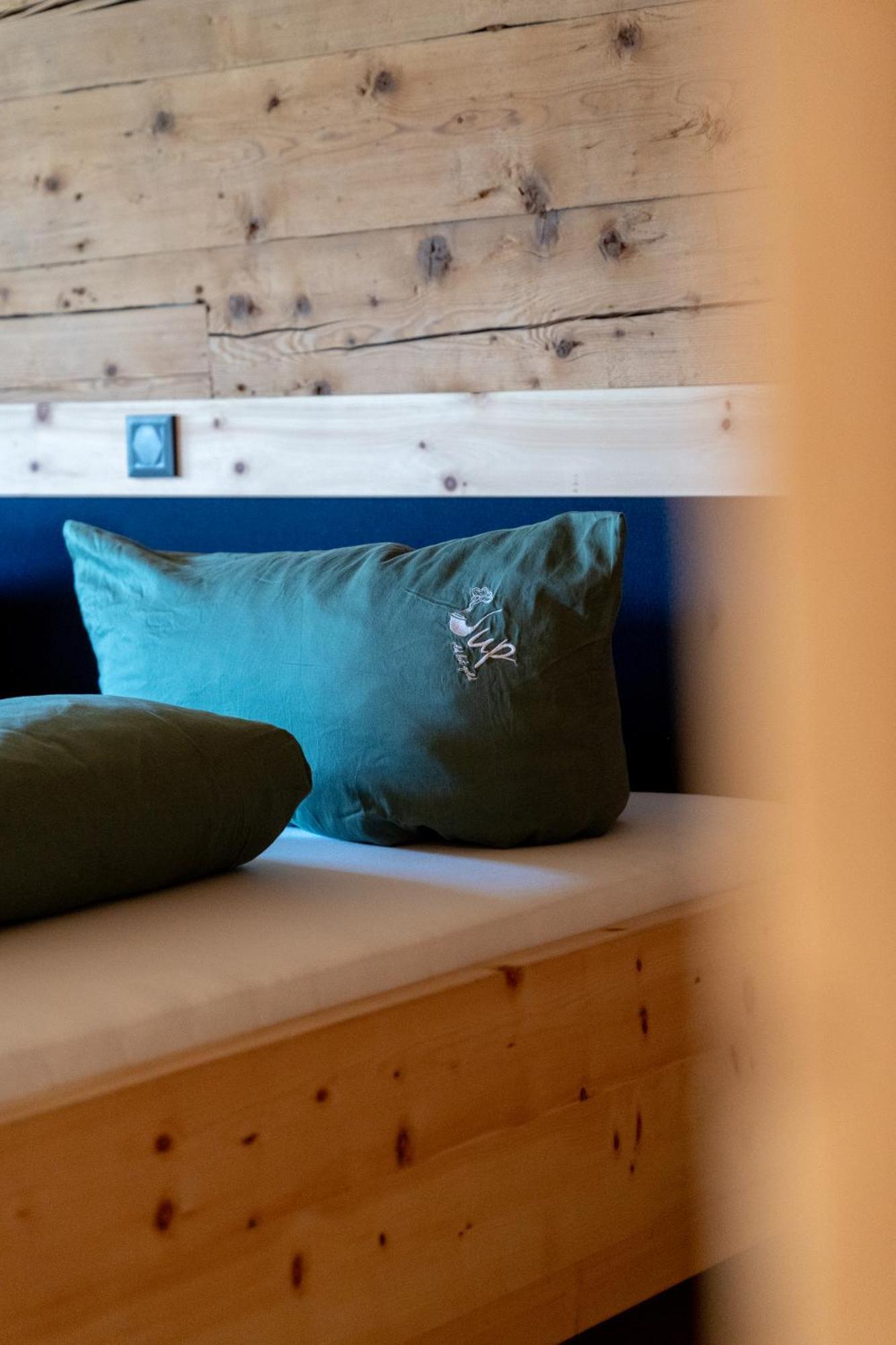 Jup - A Luxury Boutique Chalet Warth  Esterno foto