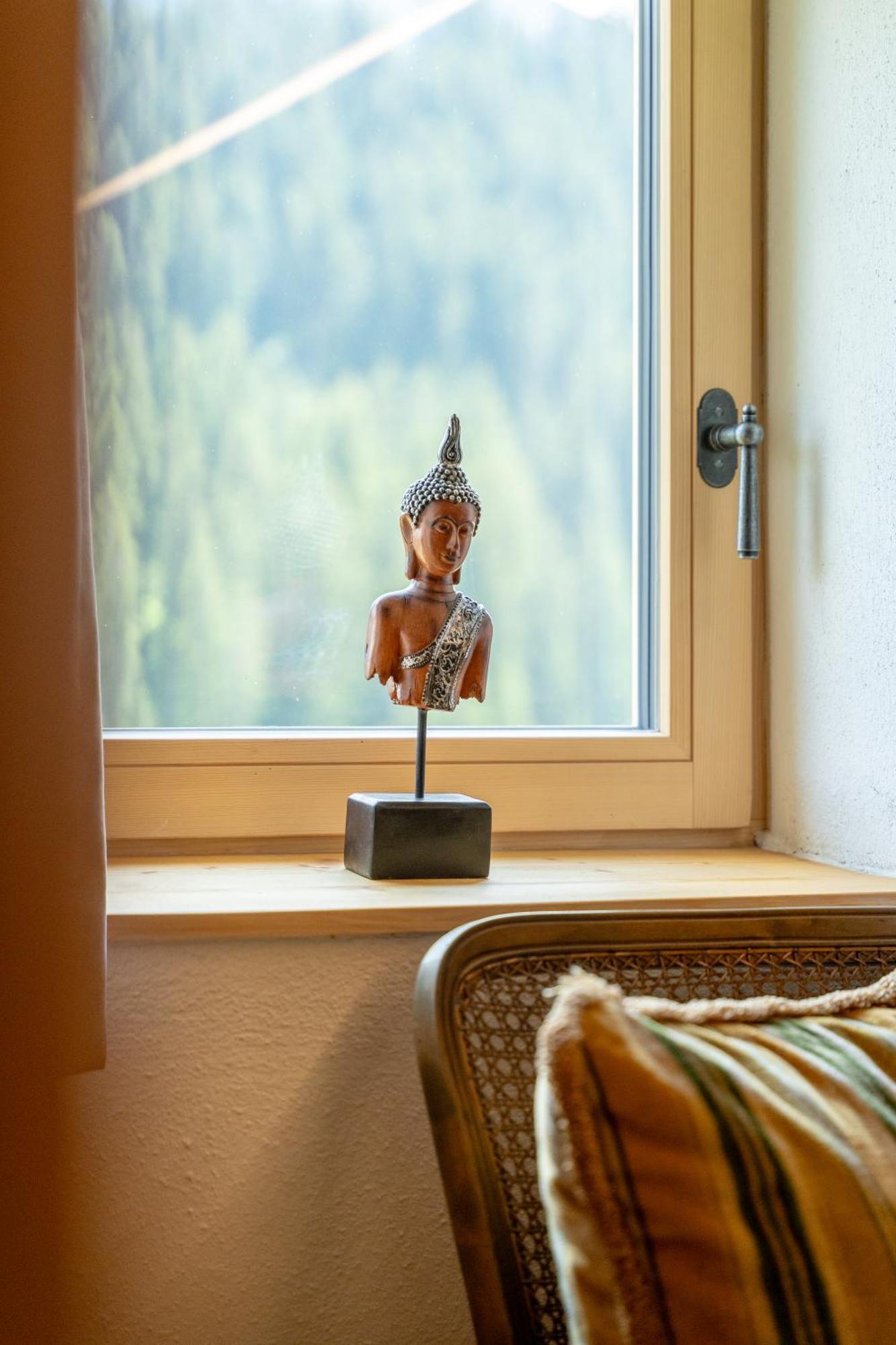 Jup - A Luxury Boutique Chalet Warth  Esterno foto